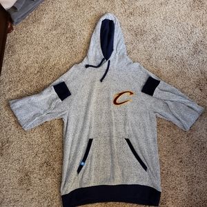 Cleveland Cavs Adidas originals sweatshirt